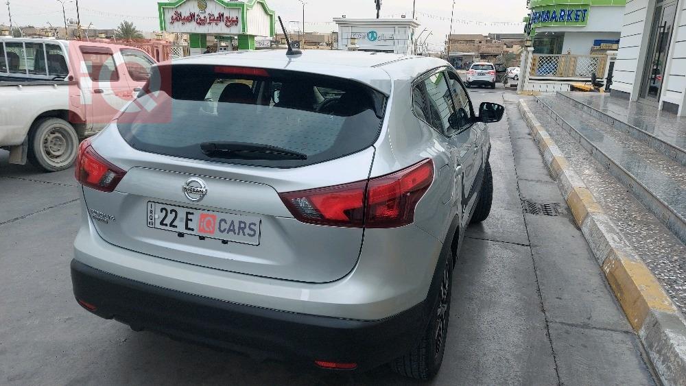 نيسان روج سبورت